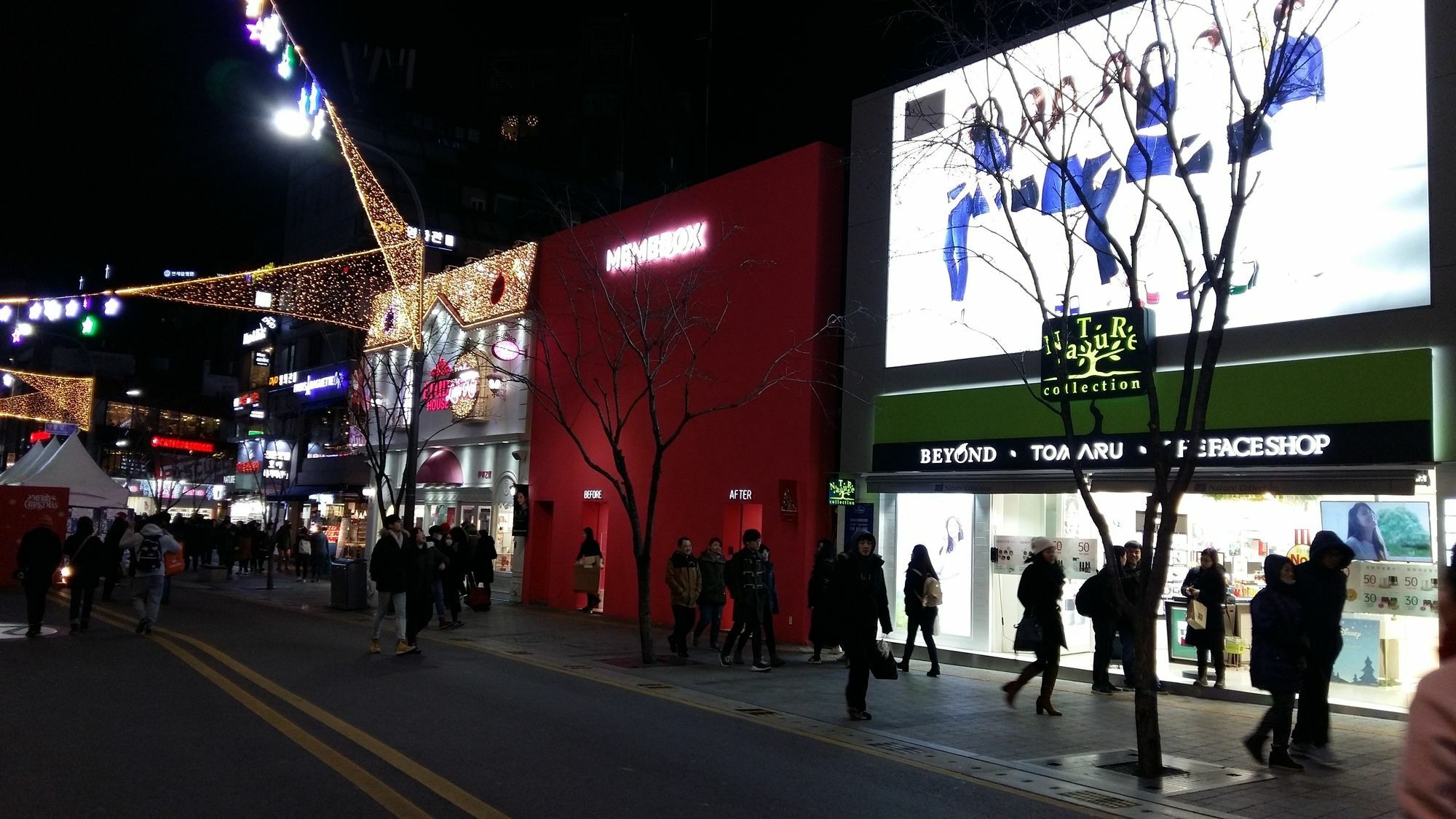 Kimstay Seul Exterior foto